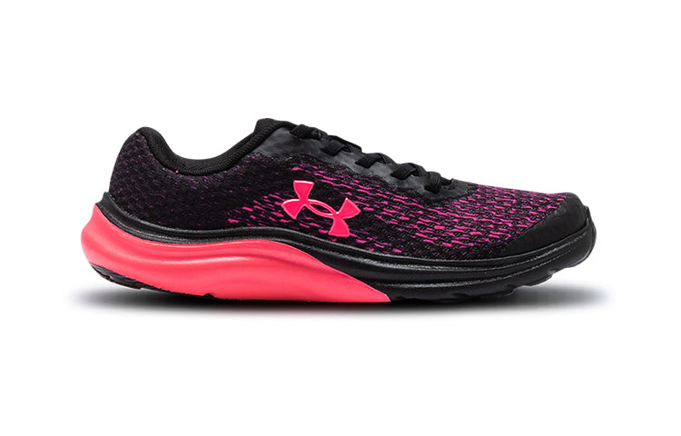 (PS) Under Armour Liquify Rebel AL 'Black Pink' 3023828-001