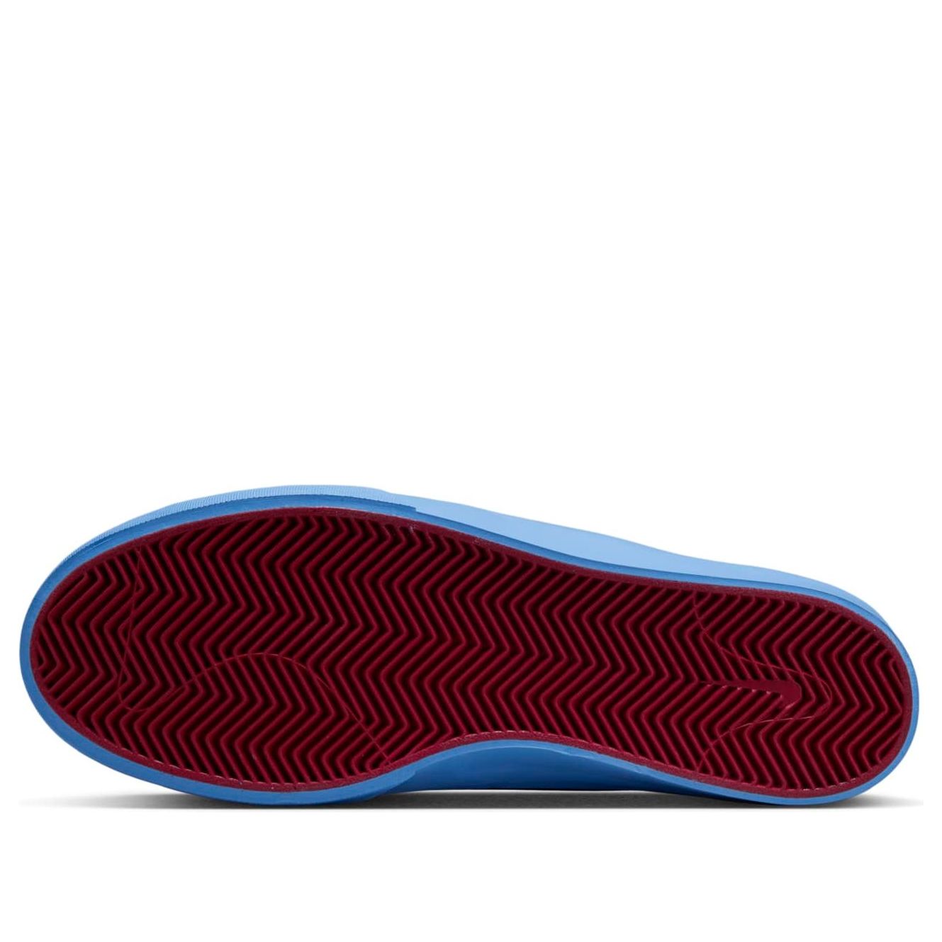 Nike Shane SB 'Dark Marina Blue' BV0657-408