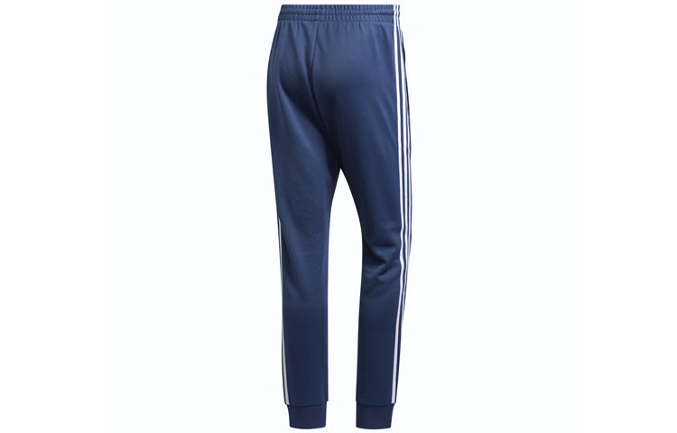 adidas originals Sst Tp Sports Pants Blue FM3807