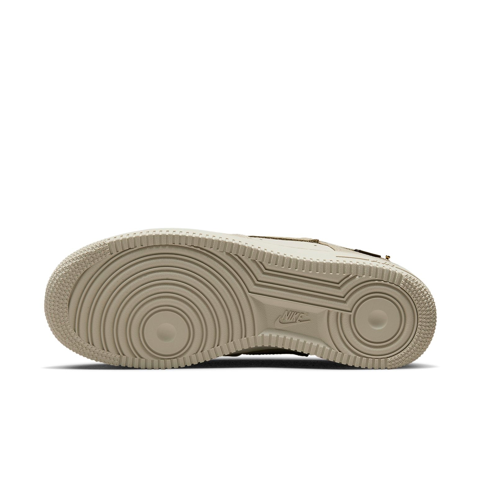 (WMNS) Nike Air Force 1 '07 LX 'Tan Bling' DX6061-122