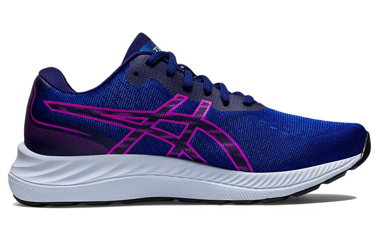 (WMNS) ASICS Gel-Excite 9 'Dive Blue Orchid' 1012B182-404