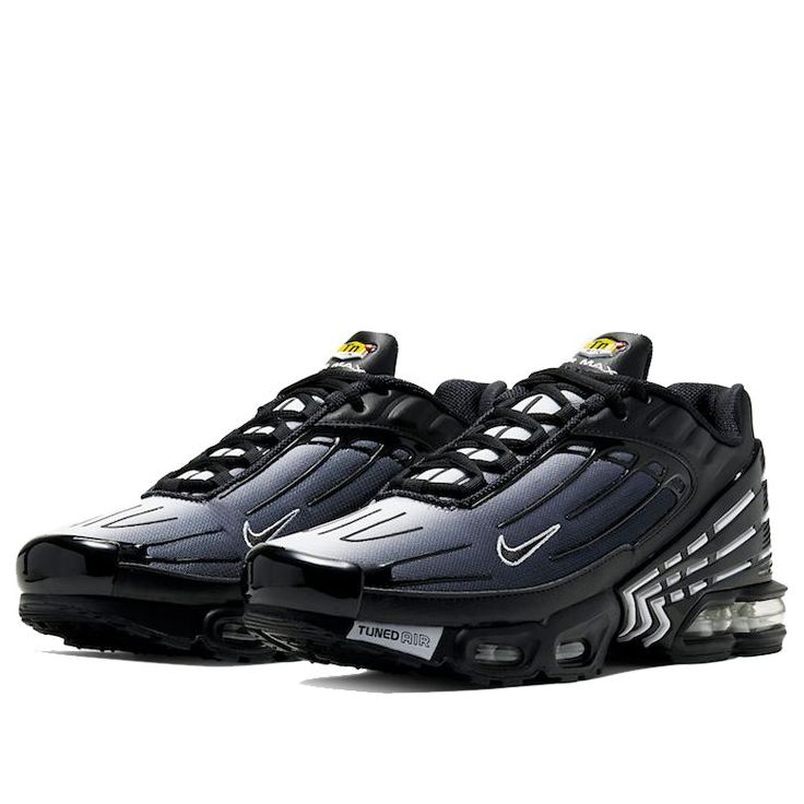 Nike Air Max Plus 3 'Obsidian' CD7005-003