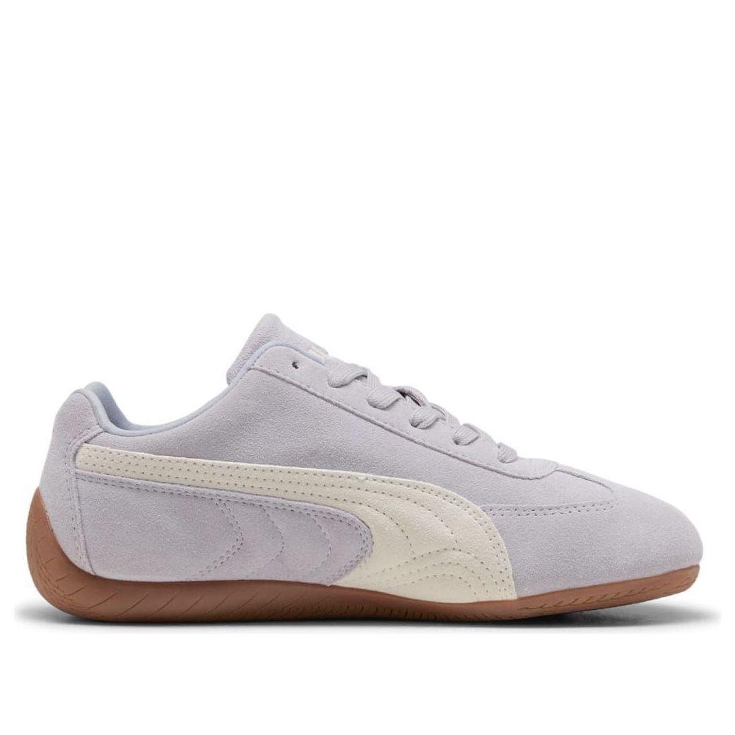 (WMNS) PUMA Speedcat OG 'Vibrant Silver Gum' 400986-69