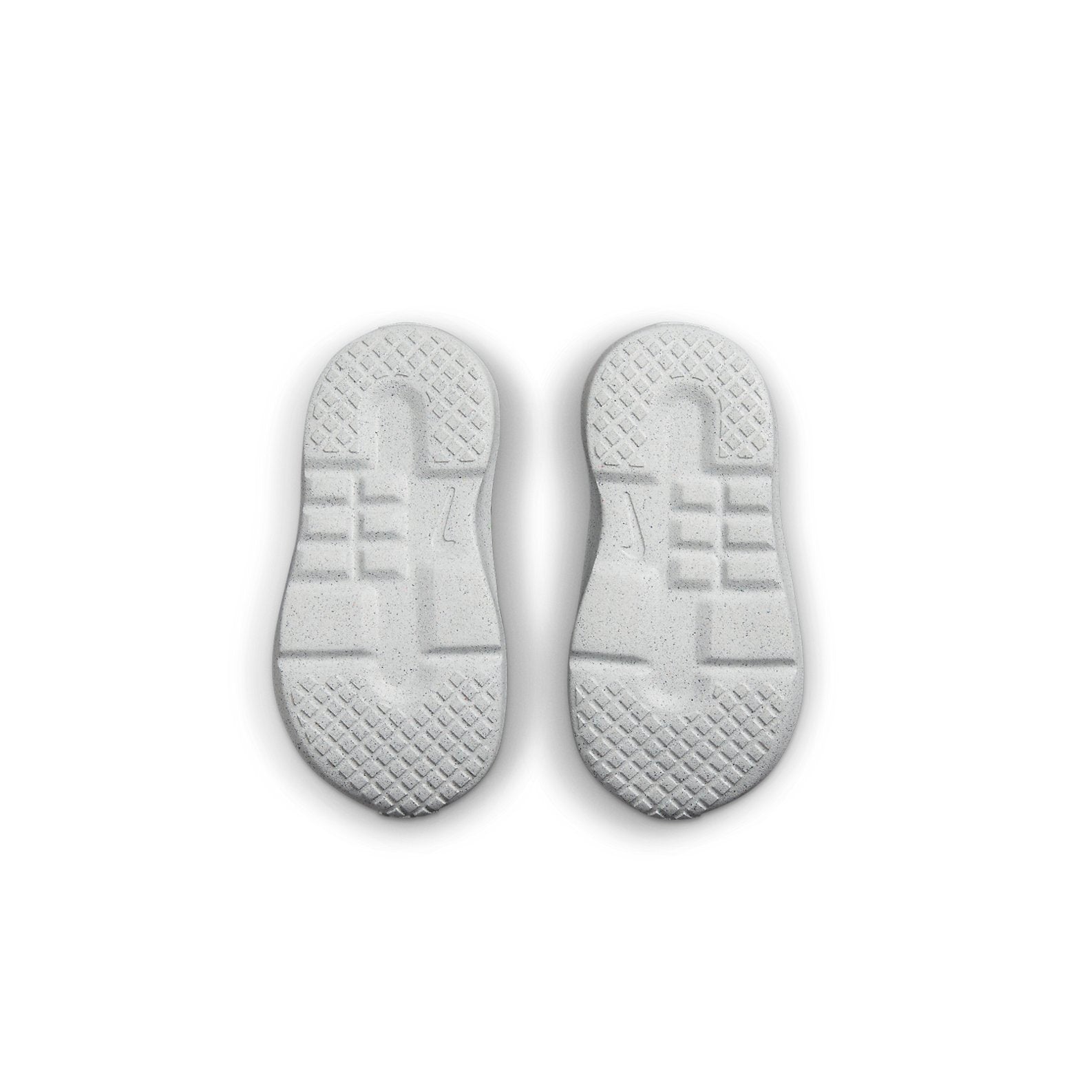 (TD) Nike Crater Impact Low-Top Running Shoes Grey DB3553-020