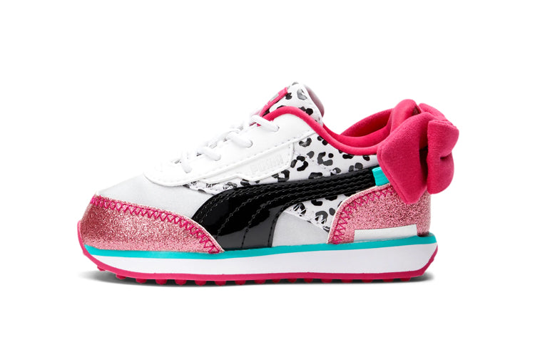 (TD) PUMA Future Rider x L.O.L. Surprise! 'Diva' 380609-01