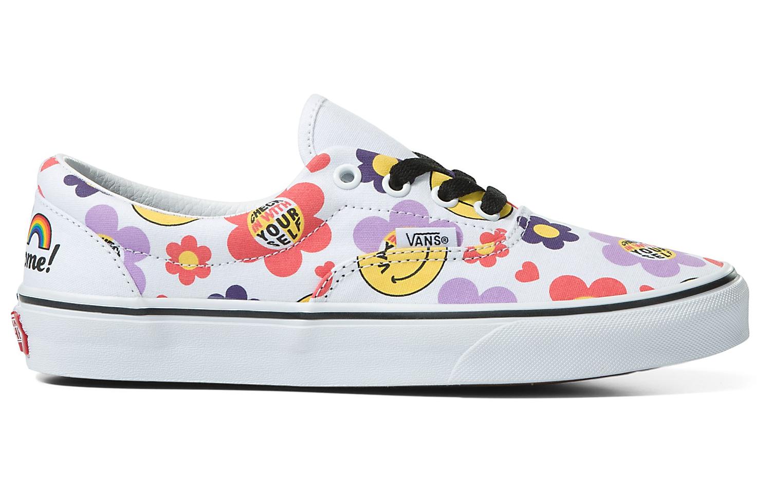 Vans Era 'White' VN0A5KX5W00