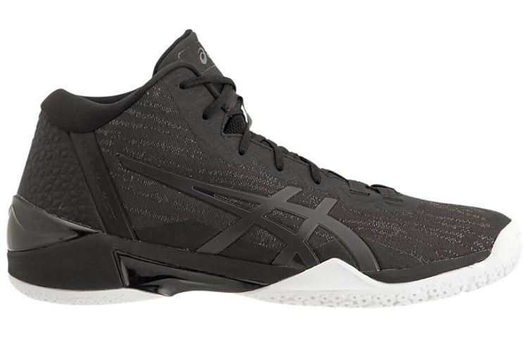 ASICS Gel Burst 23 Black Retro 1061A019-009