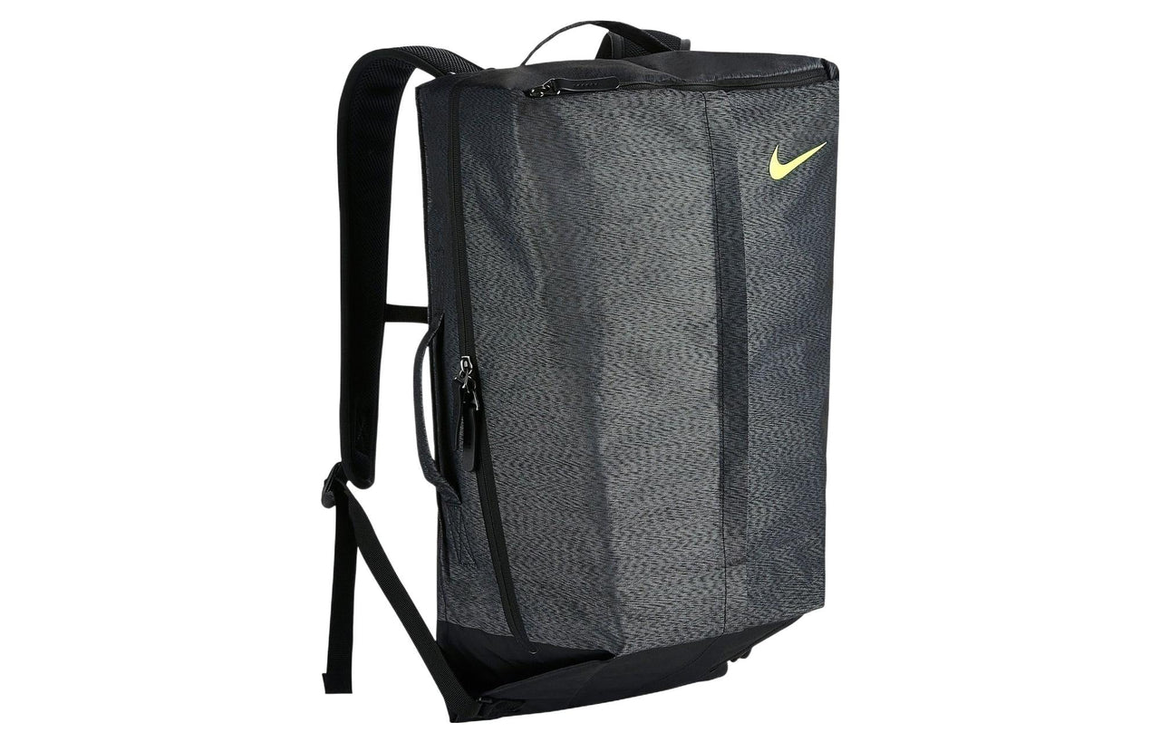 Nike Engineered Ultimatum Training Backpack 'Grey Volt' BA5219-010