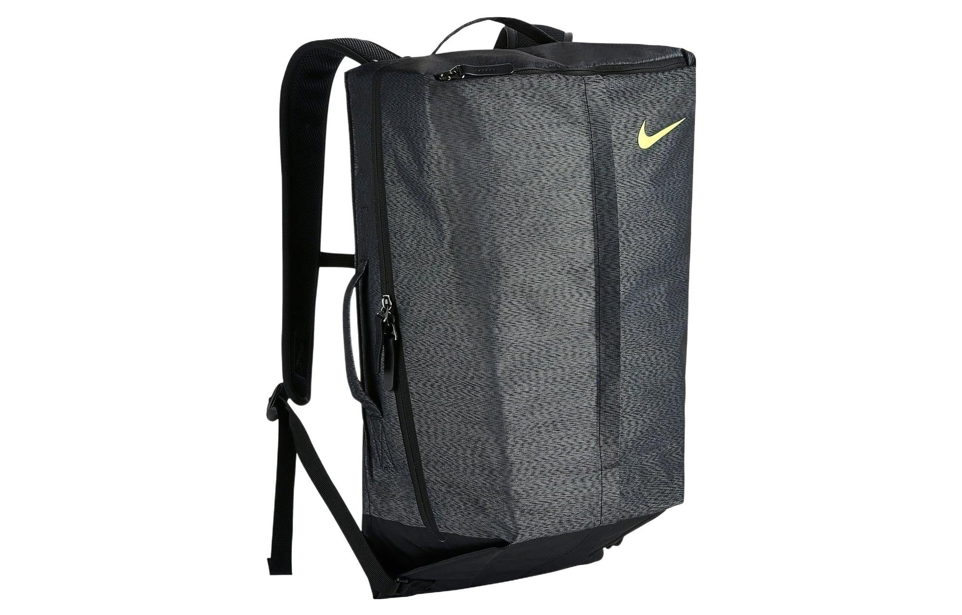 Nike Engineered Ultimatum Training Backpack 'Grey Volt' BA5219-010
