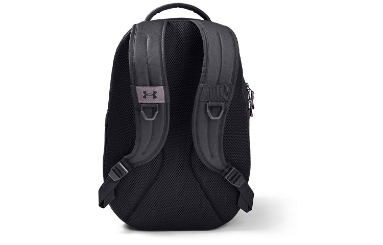 Under Armour Recruit 3.0 Backpack 'Black Purple' 1355698-590