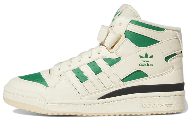 adidas Forum Mid 'Ecru Tint Green' GW1623