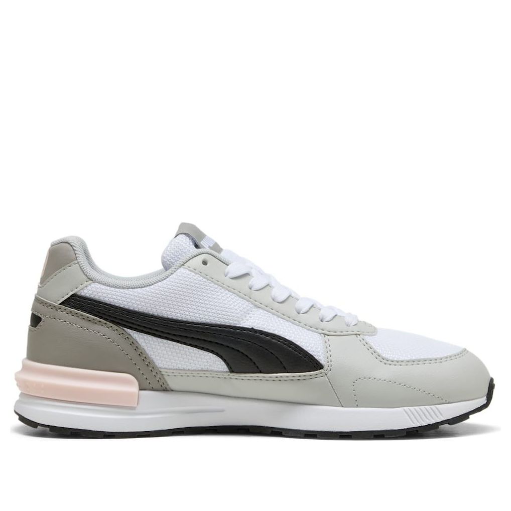PUMA Graviton SL 'Light Gray Black Ice Pink' 396104-05
