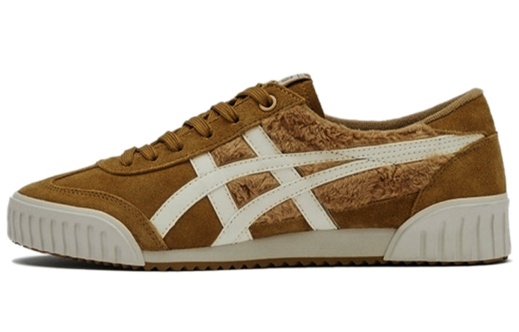 (WMNS) Onitsuka Tiger Machuation 'Caramel White' 1182A596-200