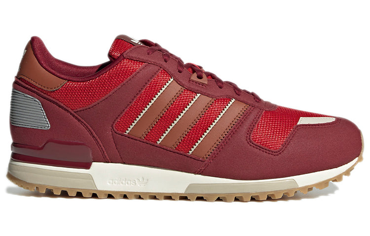 adidas ZX 700 'Scarlet Gum' FX6956