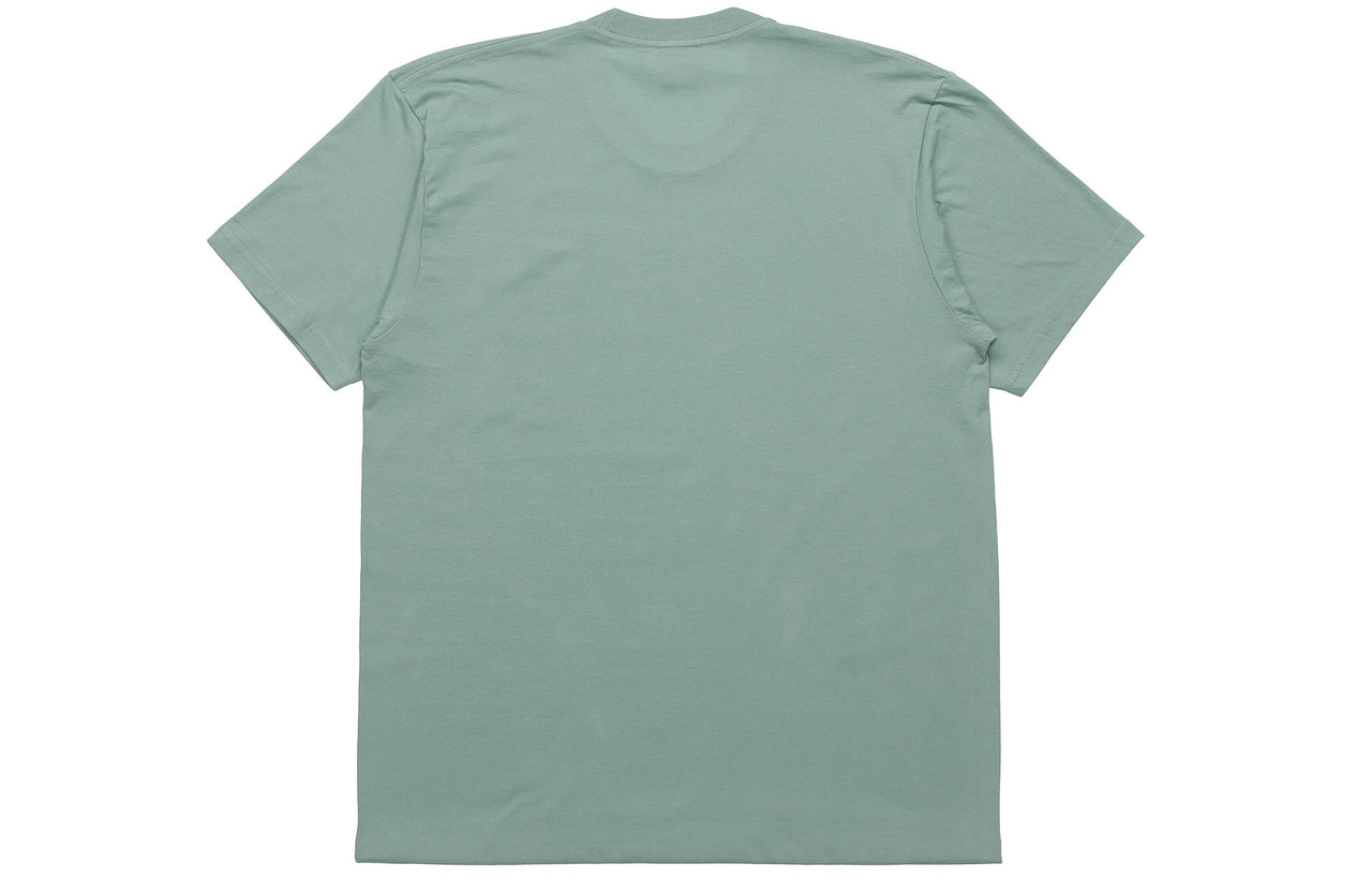 Supreme FW19 Week 7 Pillows logo Tee SUP-FW19-721