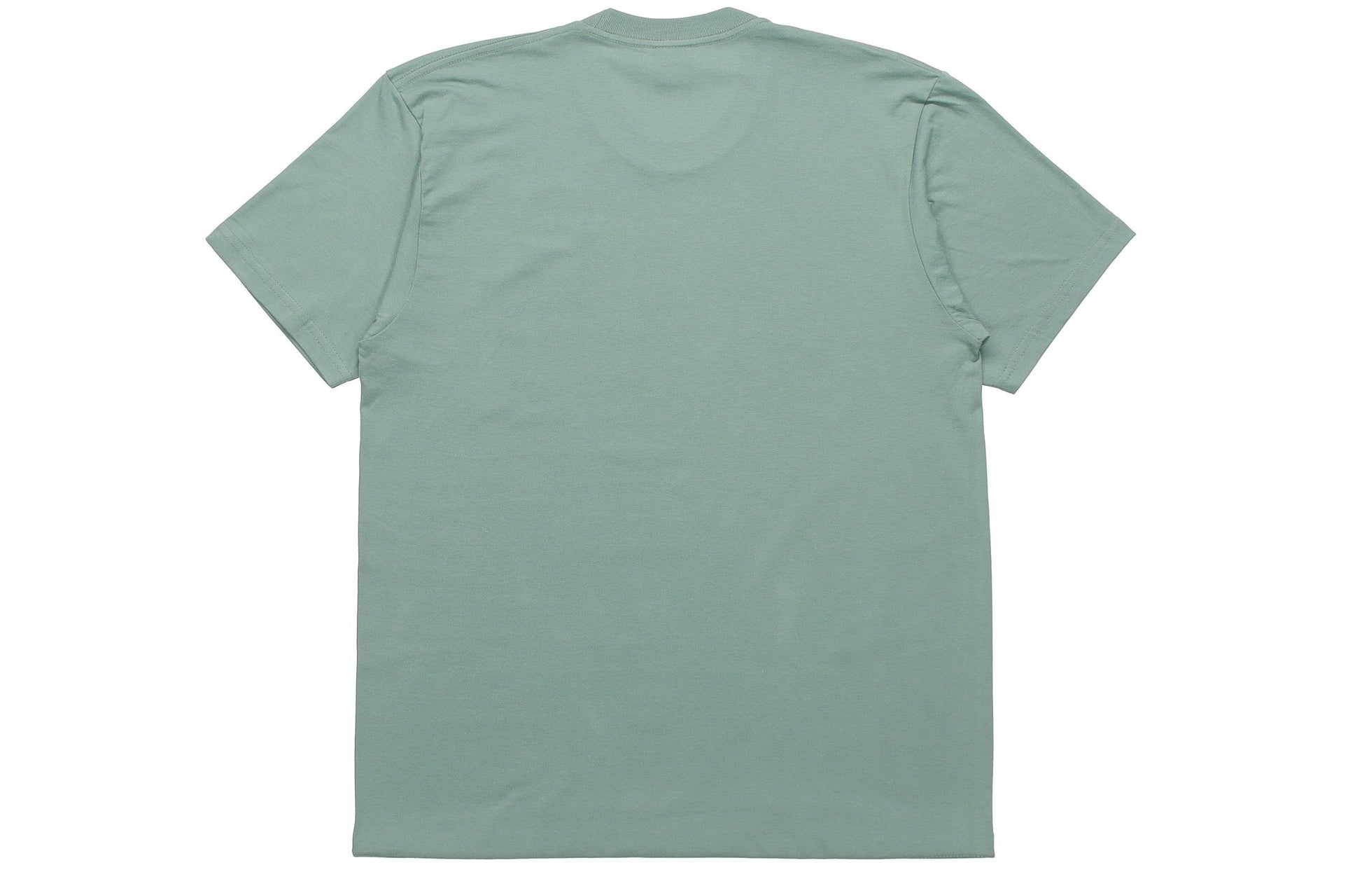 Supreme FW19 Week 7 Pillows logo Tee SUP-FW19-721