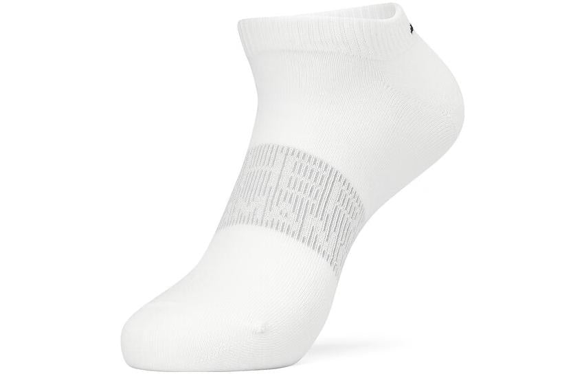 Skechers Sport Sock 3 Pack 'Black White' P323U006-02ZH