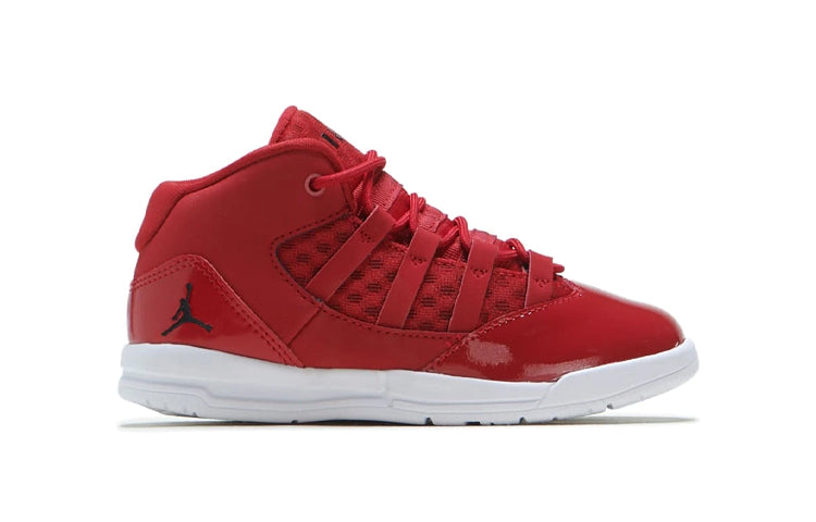 (TD) Air Jordan Max Aura 'Red White' CQ9600-600