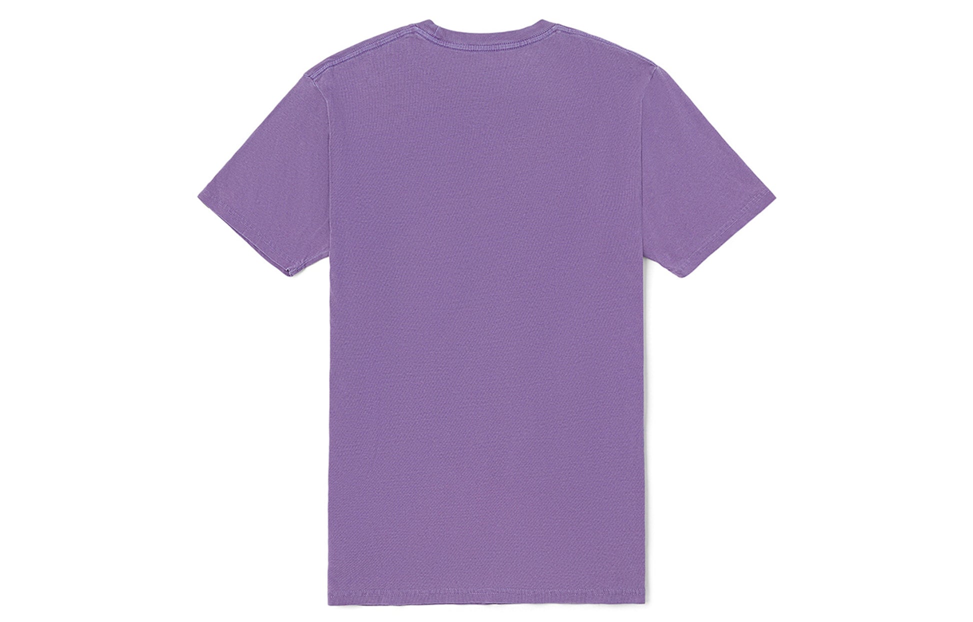 Vans X One Piece Skate T-Shirt 'Lilac' VN00005YZB2