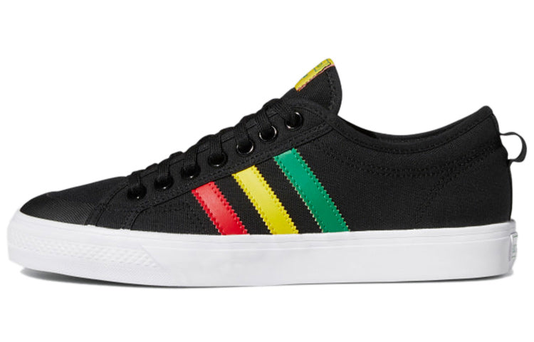 adidas Nizza 'Tricolor Stripes' FV0658