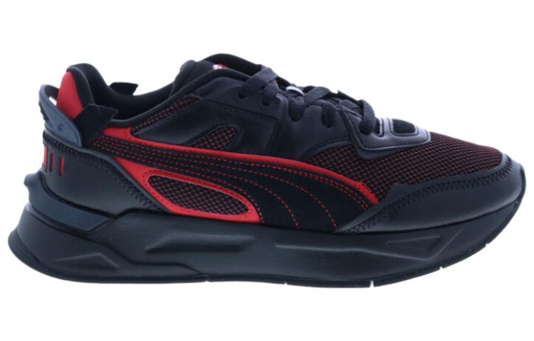 PUMA Scuderia Ferrari x Mirage Sport 'Black Rosso Corsa' 307635-01