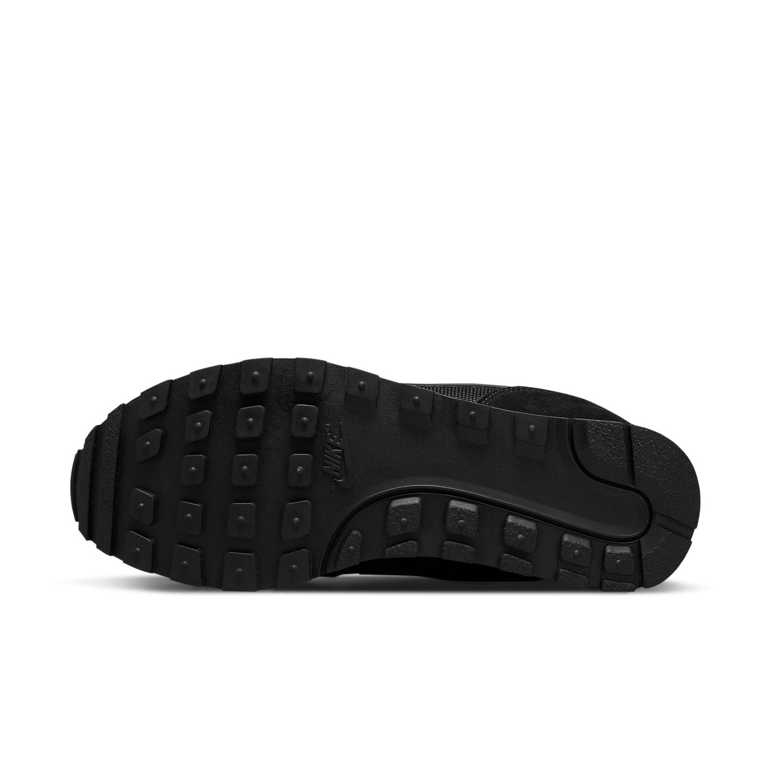 (WMNS) Nike MD Runner 2 Black 749869-001