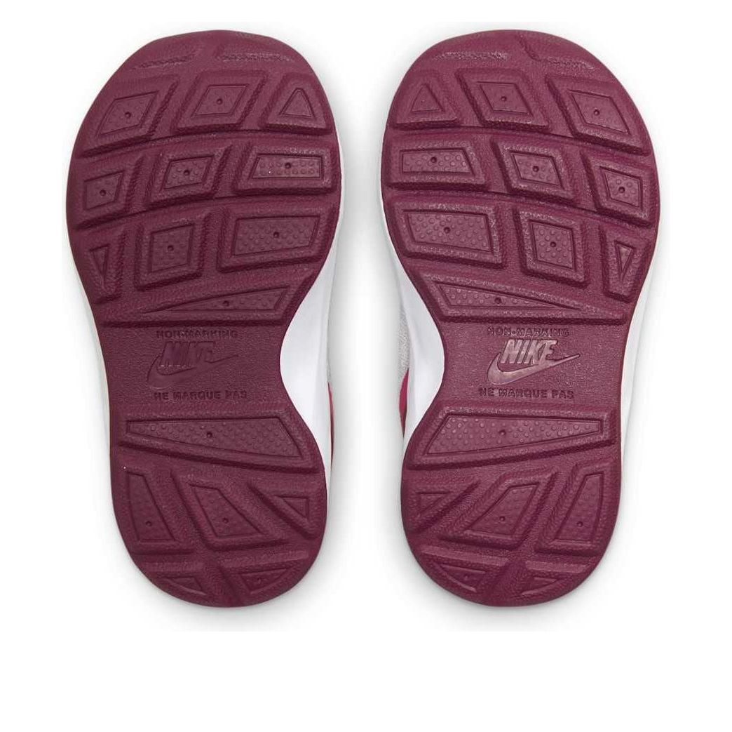 (TD) Nike Wearallday 'Grey Purple' CJ3818-018