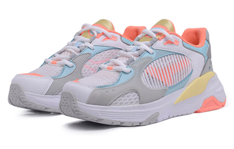 (WMNS) Li-Ning Pentium 92 'White' AGCQ062-5