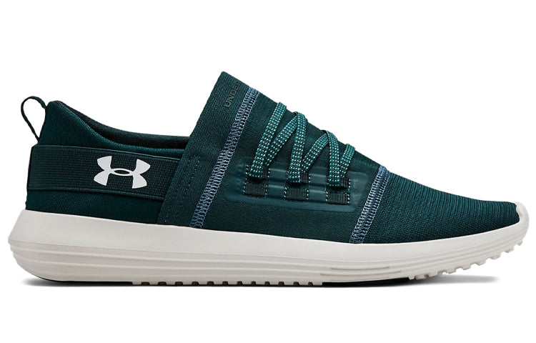 Under Armour Vibe Sprt Running Shoes Green 3021475-302