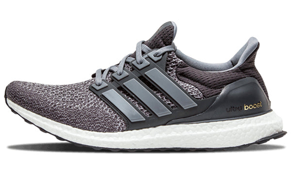 adidas UltraBoost 1.0 Limited 'Mystery Grey' AQ5560
