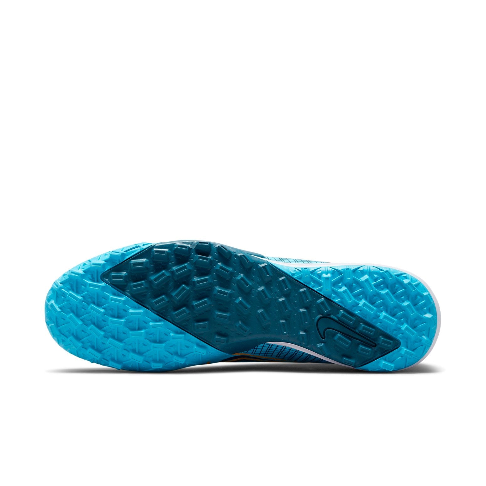 Nike Mercurial Superfly 8 Academy TF 'Chlorine Blue' DJ2878-484