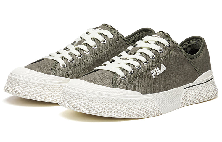 FILA Casual sneakers grey F12M024417FDO