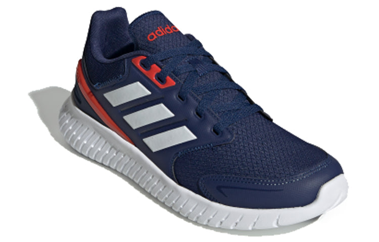 adidas neo Ventrus Deep Blue FU7734
