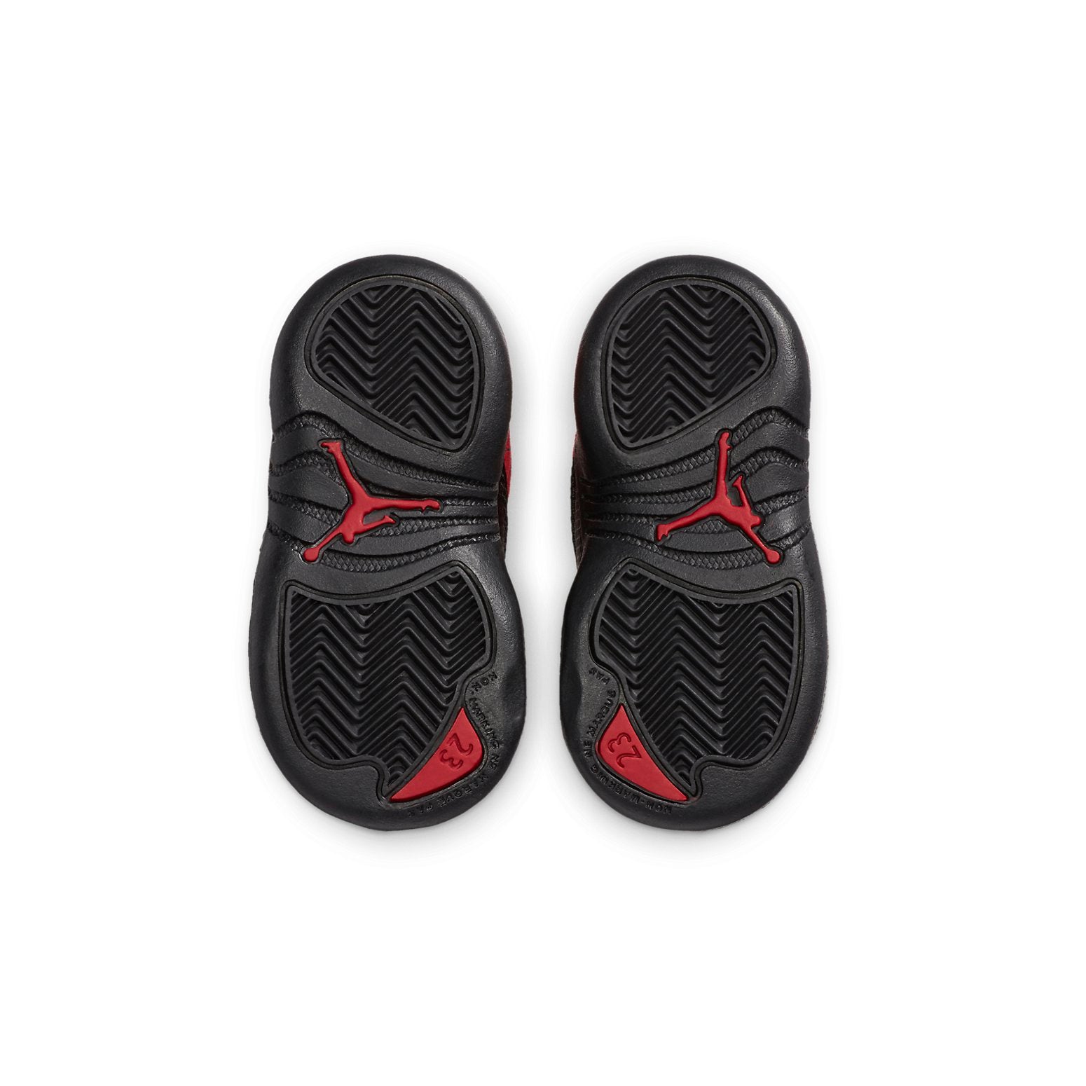 (TD) Air Jordan 12 Retro 'Reverse Flu Game' 850000-602