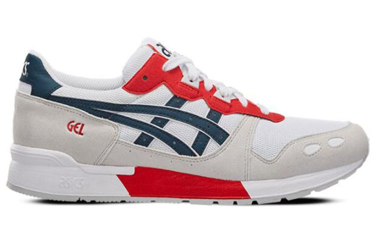 ASICS Gel-Lyte 'White Blue Red' 1193A102-100