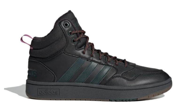 adidas Hoops 3.0 'Black' GZ6681