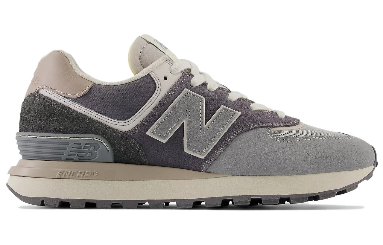 New Balance 574 'Legacy Grey Beige' U574LGG2