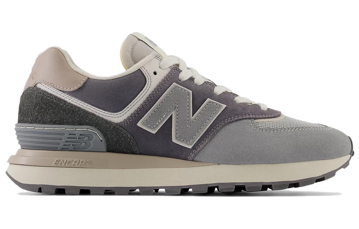 New Balance 574 'Legacy Grey Beige' U574LGG2