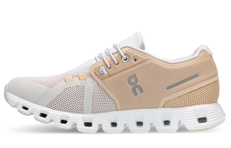 (WMNS) On Running Cloud 5 Fuse 'Savannah Pearl' 68.98805