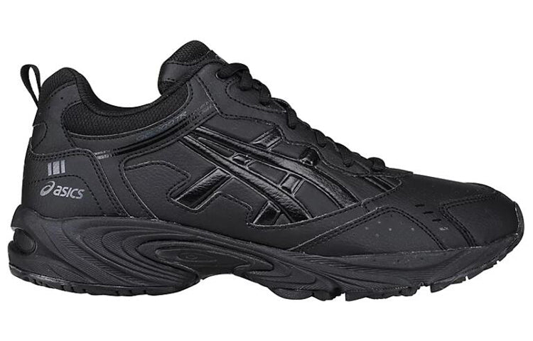 ASICS Gel-100 TR 'Black' 1023A012-003