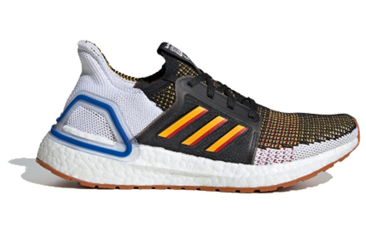 (GS) adidas x Toy Story 4 Ultraboost 19 J 'Woody' EF0934