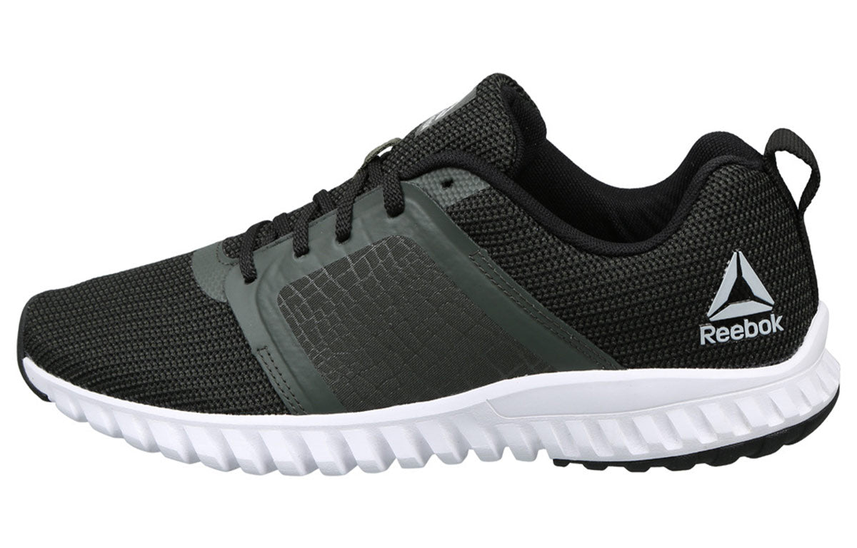 Reebok Athlium Lp 'Black Green' EF9461