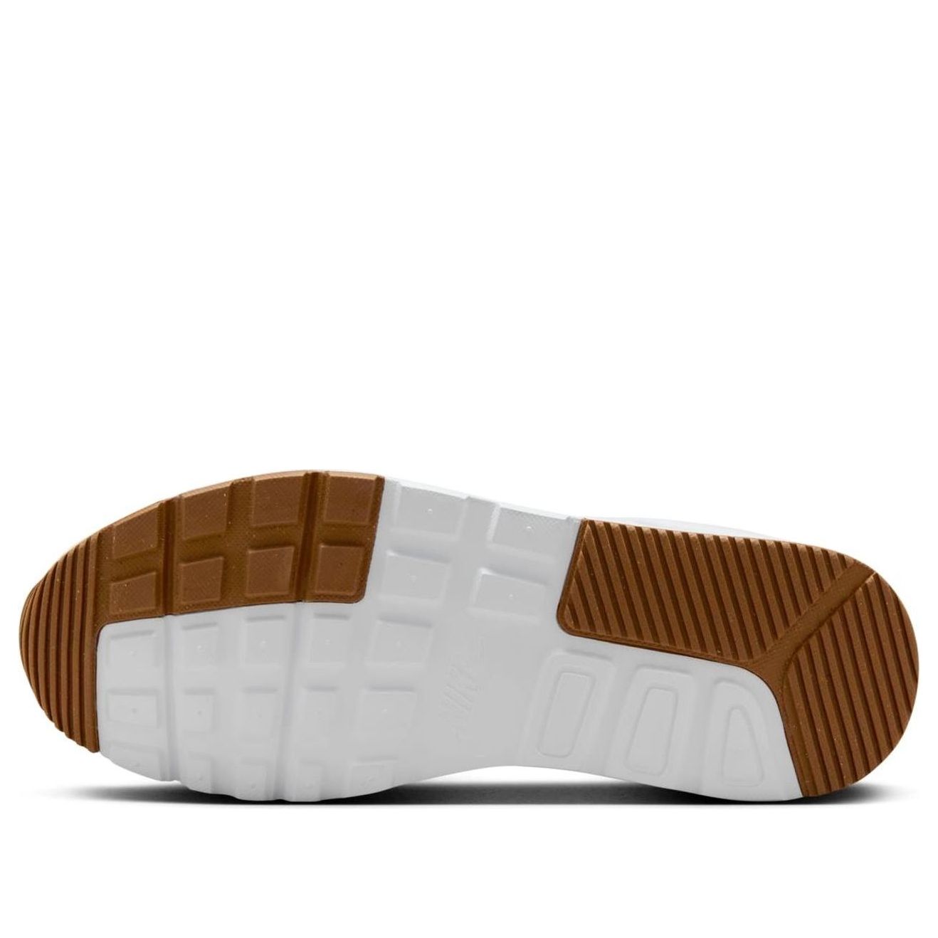 (WMNS) Nike Air Max SC 'Summit White Gum' CW4554-121