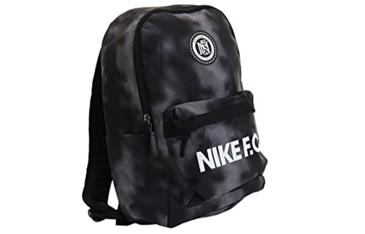 Nike F.C. Backpack 'Blackgrey' BA6109-010