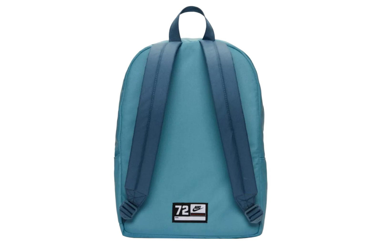 Nike Logo Blue BA5928-424