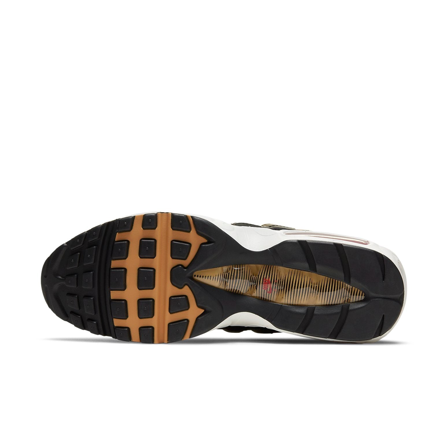 Nike Air Max 95 Essential 'Yukon Brown' CT1805-200