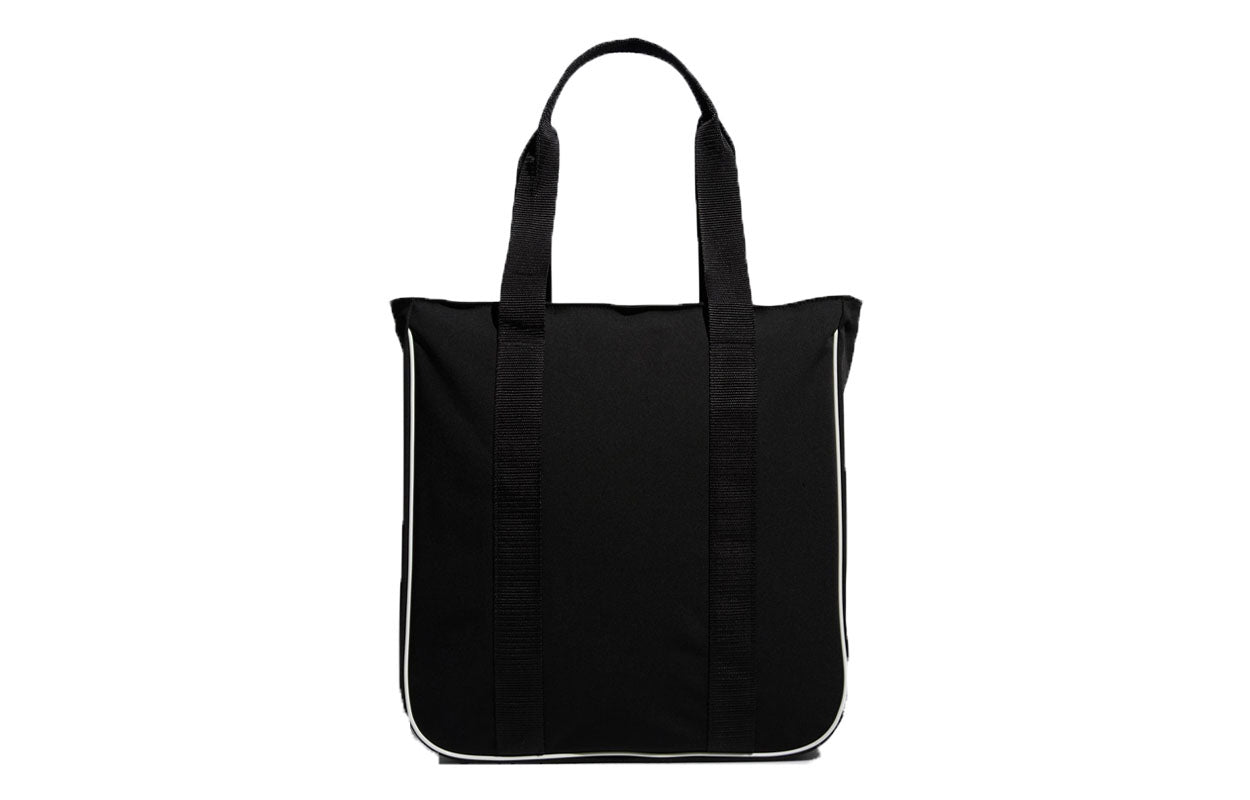 (WMNS) adidas Classic Tote Bag 'Black' FL4043