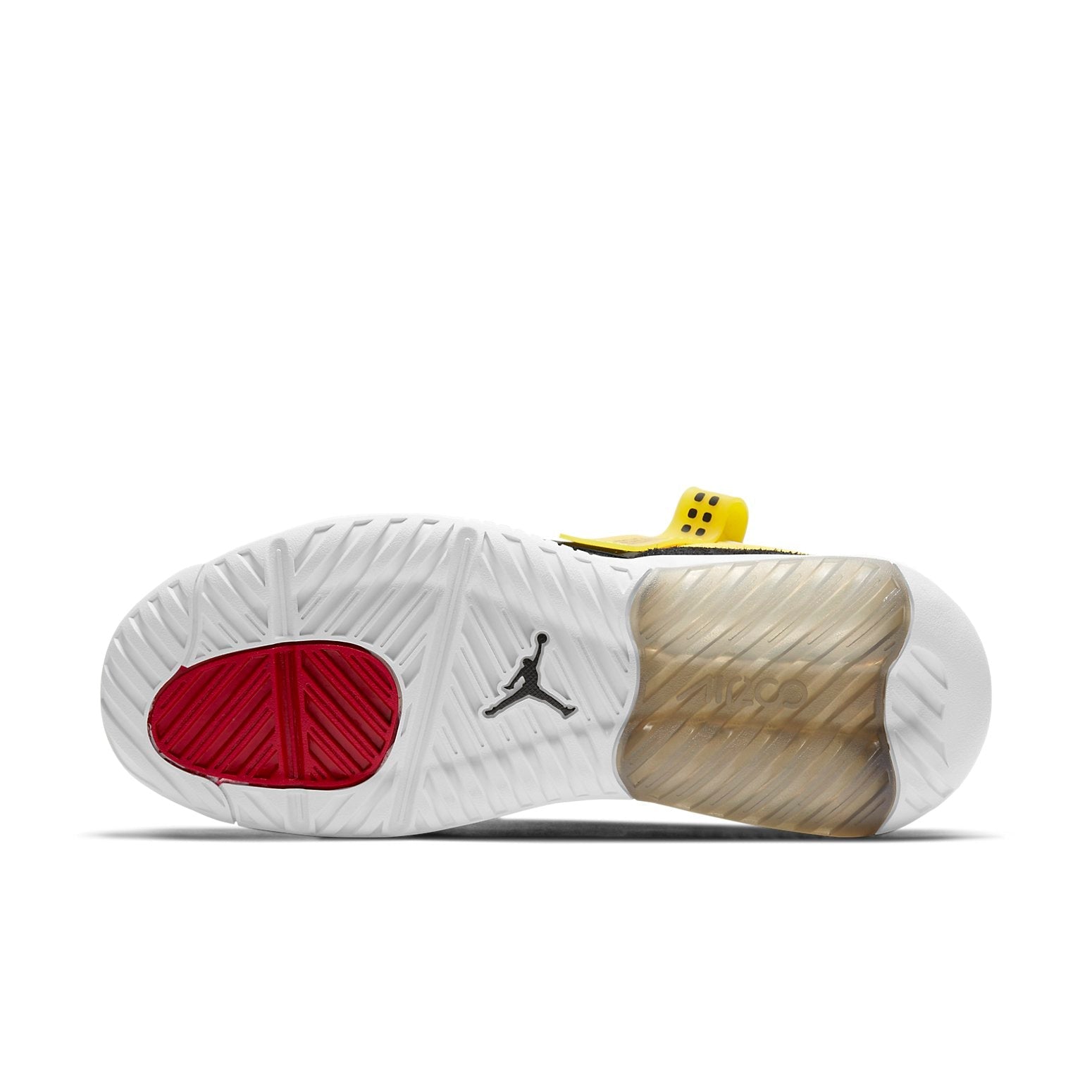 (WMNS) Air Jordan MA2 'University Gold' CW5992-700