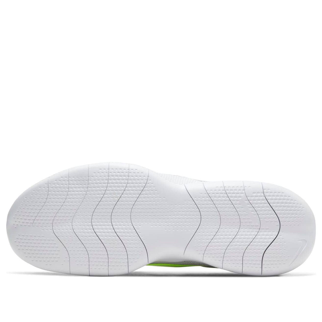 Nike Flex Experience Run 9 'Grey Green' CD0225-006