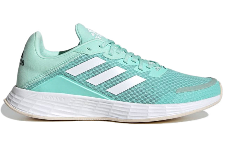 (WMNS) adidas Duramo SL 'Clear Mint White' FY6705